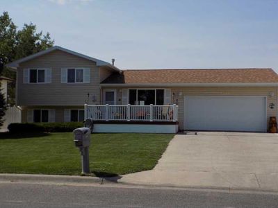 1266 Beartooth Dr, Laurel, MT, 59044