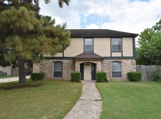 3602 Rio Oaks Ct, Houston, TX 77068