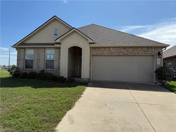 5536 Grand Springs Rd, Slidell, LA 70461