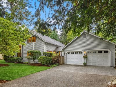655 Kalmia Place NW, Issaquah, WA, 98027