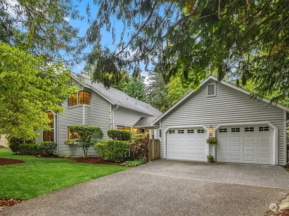 655 Kalmia Place NW, Issaquah, WA 98027
