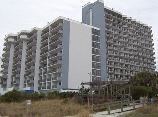 2001 S Ocean Blvd #413, Myrtle Beach, SC 29577