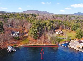 L32 Chipwick Ln, Hague, NY 12836