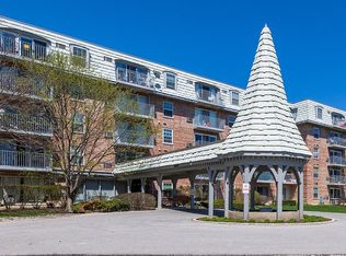 5125 Blodgett Ave APT 503, Downers Grove, IL 60515