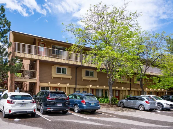 3293 Madison Ave, Boulder, CO
