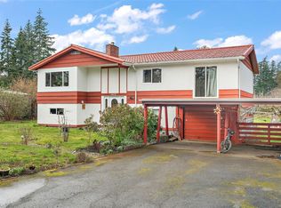 4620 Rocky Point Rd, Metchosin, BC V9C4E5