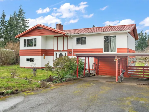 4620 Rocky Point Rd, Metchosin, BC V9C 4E5