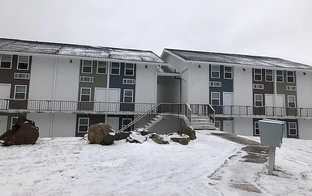1279 E Tallmadge Ave #21H — Photo 1