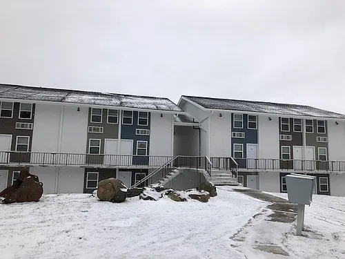 1279 E Tallmadge Ave #21H Photo 1