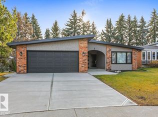 5 Gilchrist Pl, Saint Albert, AB T8N 2M3