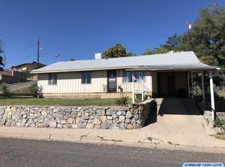 2601 Walnut Dr, Silver City, NM 88061