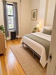 124 East 116th Street, #2W