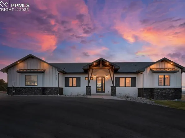 4290 Pinehurst Cir, Colorado Springs, CO 80908