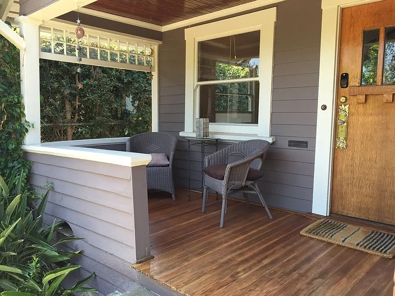 2 bed, 1.0 bath, $4,700 — Photo 2