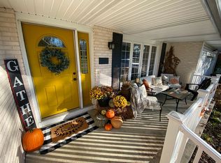 1062 Shady Ln, Ashland, OH 44805