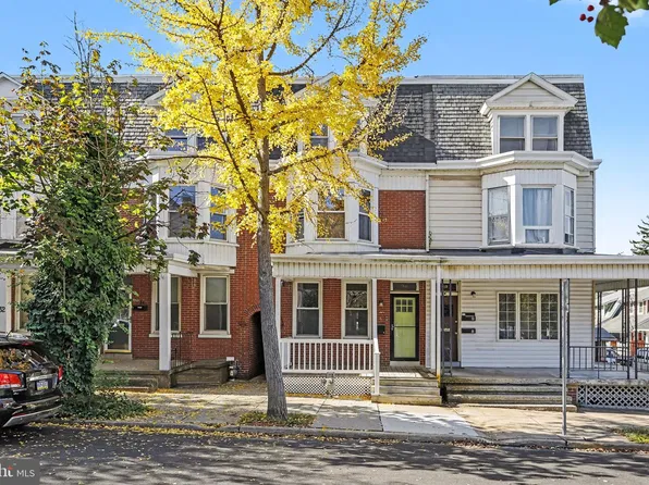 36 N Albemarle St, York, PA 17403
