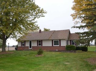 3183 N County Road 500 W, Middletown, IN 47356