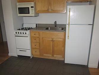 Rented by Beekman Street Realty