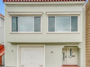 2026 Judah St, San Francisco, CA 94122