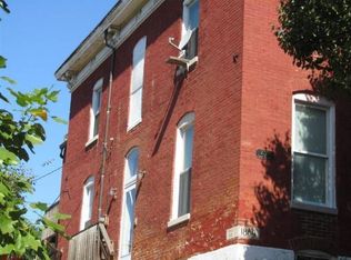 2721 S 11th St, Saint Louis, MO 63118