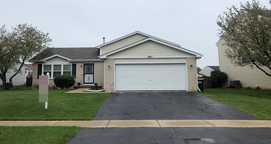 1st image of 2671 Cadbury Cir