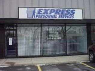 9241 Waukegan Rd, Morton Grove, IL 60053