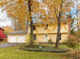 3195 Fields End Dr, Baldwinsville, NY 13027
