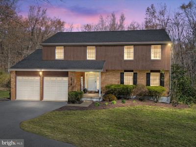 18718 Falls Rd, Hampstead, MD, 21074