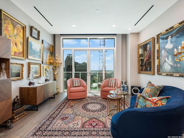 123 Lexington Ave APT 1507