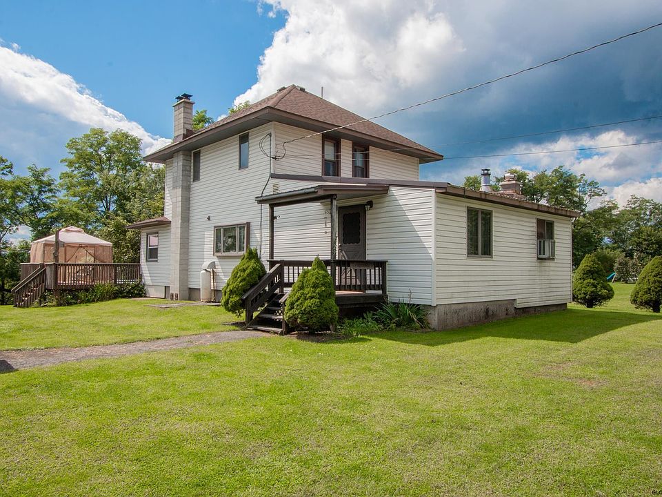 29 YOUNG Avenue, Fort Johnson, NY 12070 Zillow