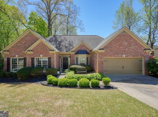 42 Sedgefield Cv, Dallas, GA 30157