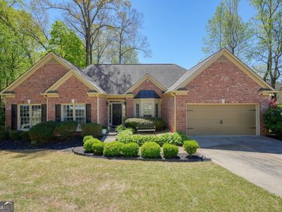 42 Sedgefield Cv, Dallas, GA, 30157