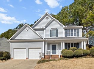 4731 Alderbrook Ln, Durham, NC 27713