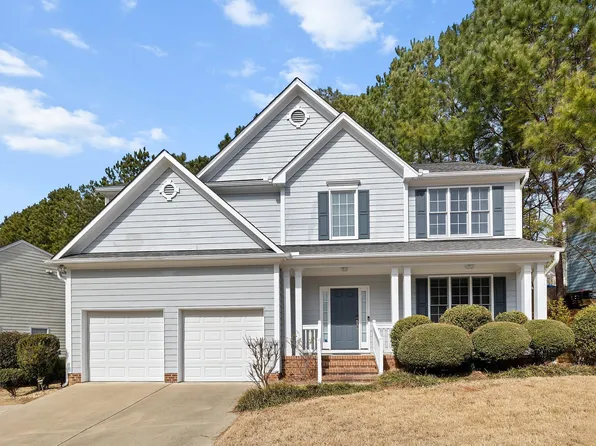 4731 Alderbrook Ln, Durham, NC 27713
