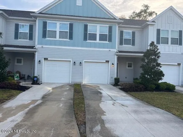 1611 Pottsburg Point Dr, Jacksonville, FL 32207
