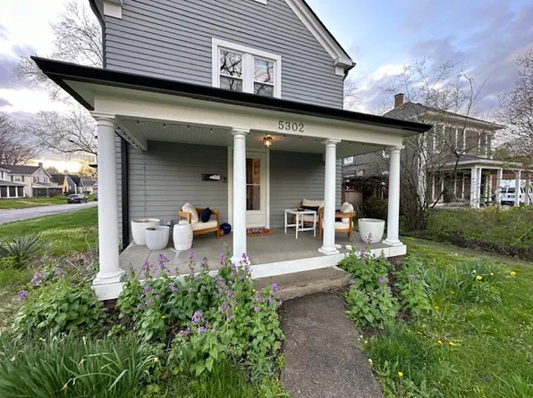 5302 Carrollton Ave #5302, Indianapolis, IN 46220