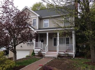 191 Manning St, Needham, MA 02494