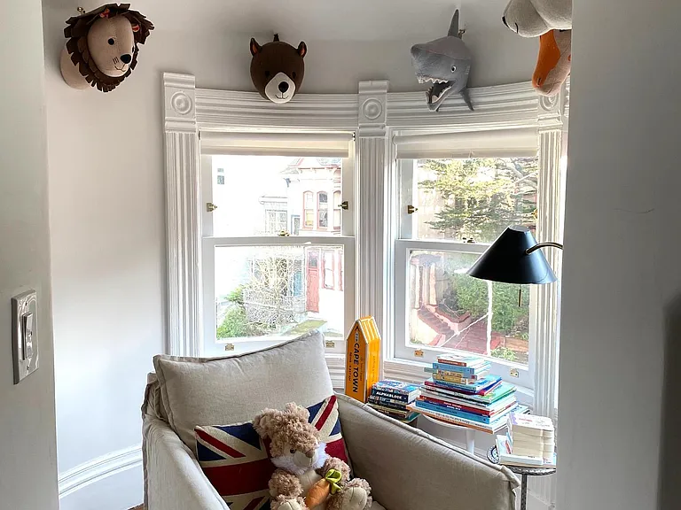1042 Haight St #3 — Photo 52