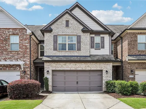 8215 Harlond Way, Suwanee, GA 30024