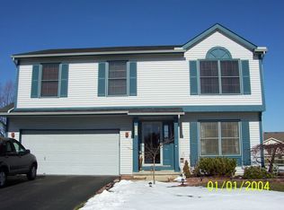 7154 Wexford Hill Ln, Holland, OH 43528
