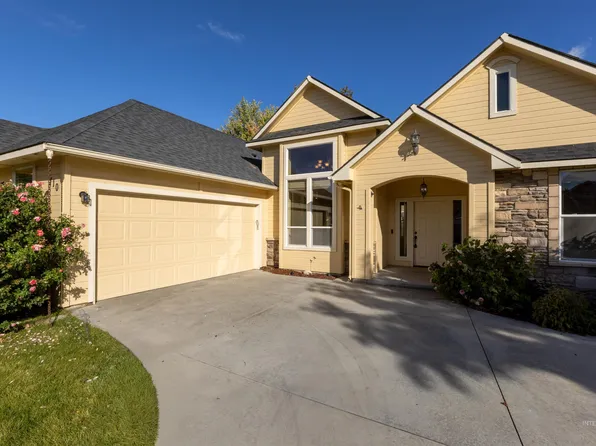 710 W Willow Dale Way, Kuna, ID 83634