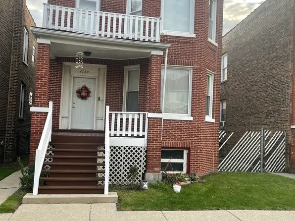 4729 W 12th Pl, Cicero, IL 60804