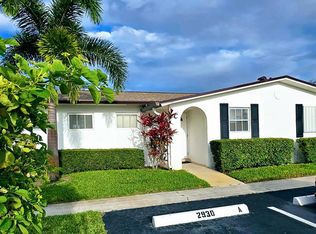 2930 Crosley Dr E APT C, West Palm Beach, FL 33415