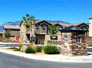 11004 Fort Point Ln NE UNIT C, Albuquerque, NM 87123