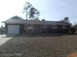235 Decatur Dr, Fayetteville, NC 28303