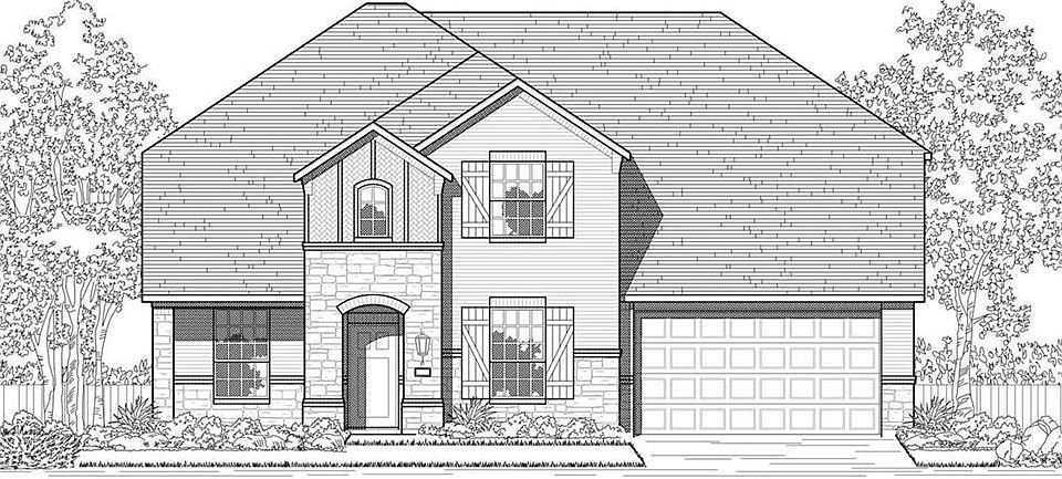 1st image of 19823 Sonterra Ln