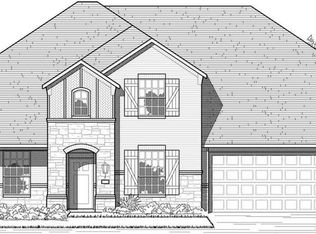 19823 Sonterra Ln, Richmond, TX 77407