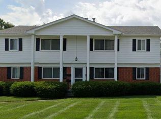 3927 W Sylvania Ave #2, Toledo, OH 43623