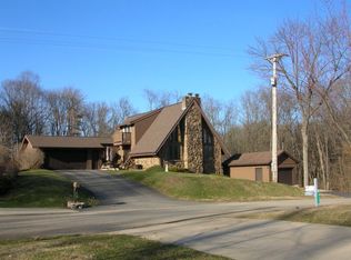 110 Delaware Rd, Ashland, OH 44805