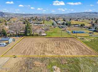 0 Nkc Wickstrom Ln, Selah, WA